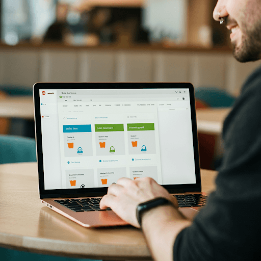 E-Commerce image