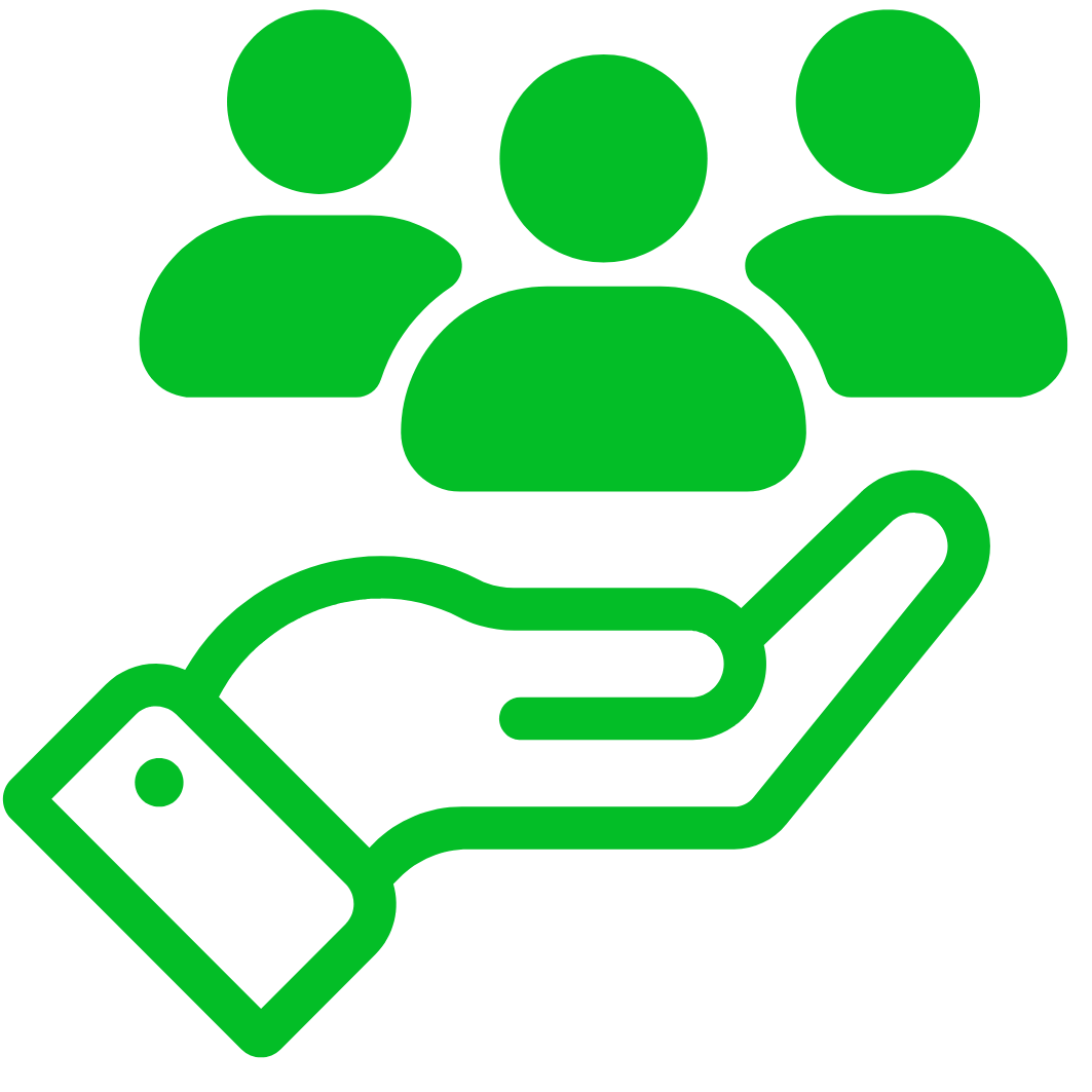 Make Your Customers Happy
