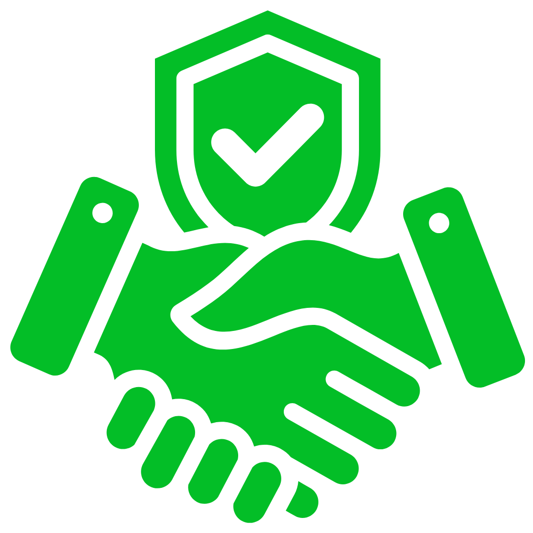 Safe and Reliable
